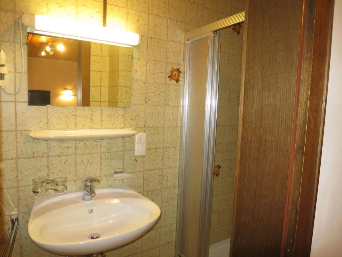 Apartment Mangard - Gop211 By Interhome Sankt Gallenkirch Ngoại thất bức ảnh